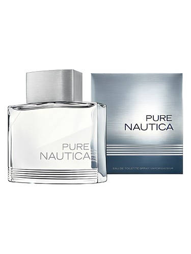 Pure Nautica by Nautica