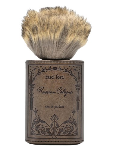 Russian Cologne by Rasei Fort