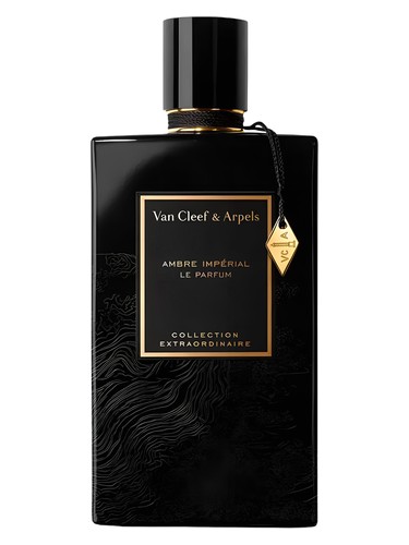 Ambre Impérial Le Parfum Van Cleef & Arpels perfume