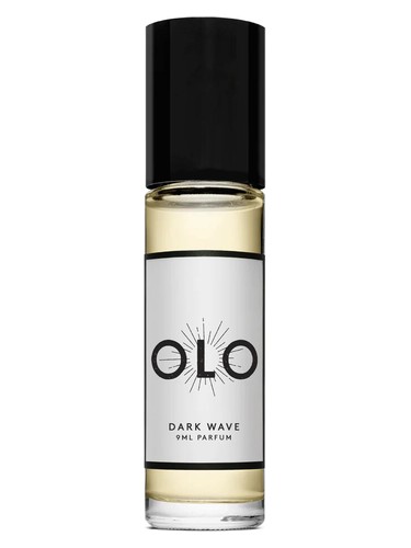 Dark Wave by OLO