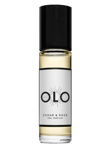 Cedar & Rose by OLO