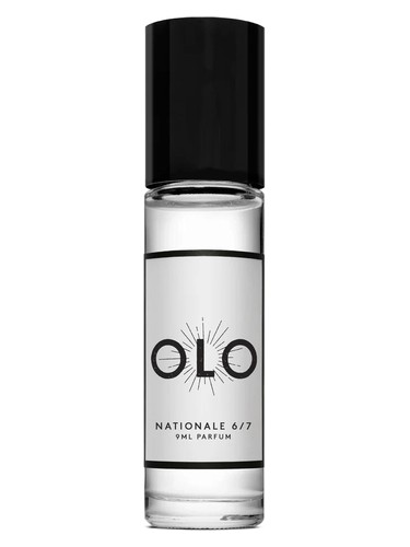 Nationale 6/7 by OLO