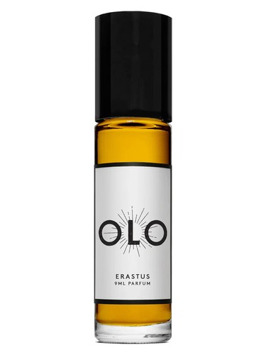Erastus by OLO