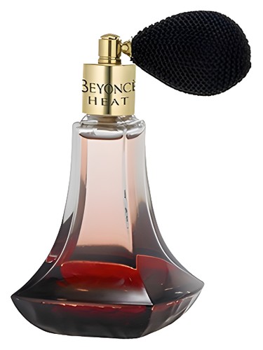 Heat Ultimate Elixir Beyoncé perfume by Beyonce