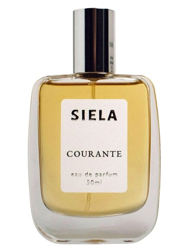 Courante by Siela