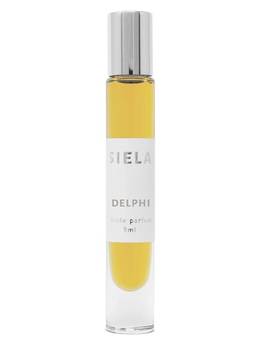 Delphi by Siela
