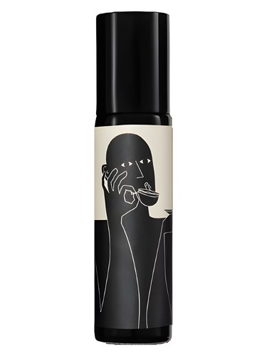 Ambre by Kleins Perfumery