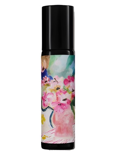 Sweet Pea by Kleins Perfumery