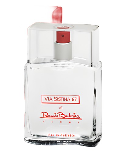 Via Sistina 67 Femme by Renato Balestra