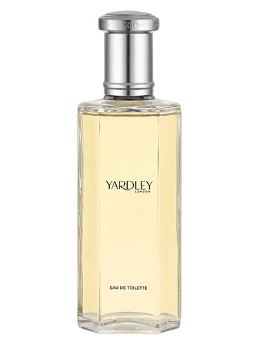 English Daffodill by Yardley