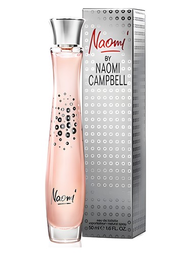 Naomi by Naomi Campbell