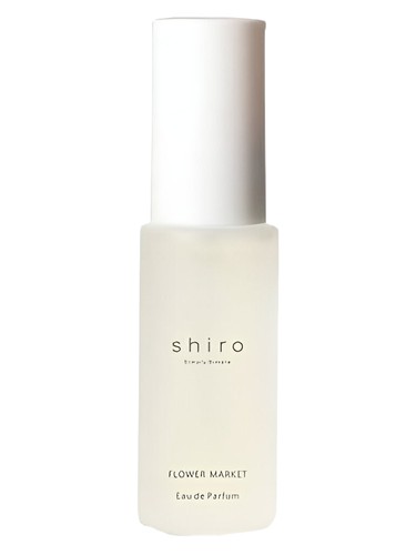 Flower Market by Shiro