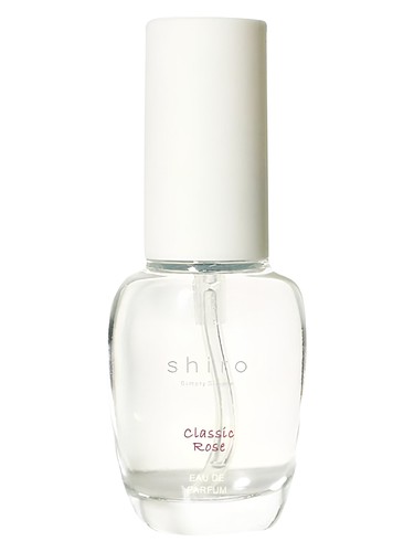 Classic Rose by Shiro