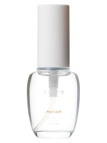 Apricot by Shiro