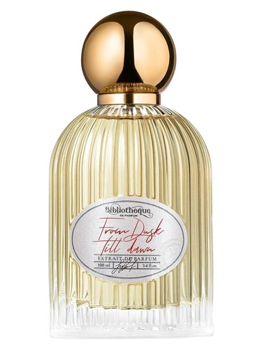 From Dusk Till Dawn Bibliothèque de Parfum perfume by Bibliotheque de Parfum