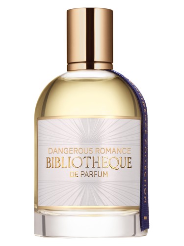 Dangerous Romance Bibliothèque de Parfum perfume by Bibliotheque de Parfum