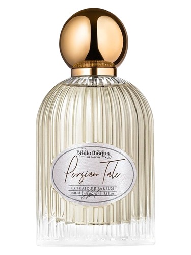 Persian Tale Bibliothèque de Parfum perfume by Bibliotheque de Parfum