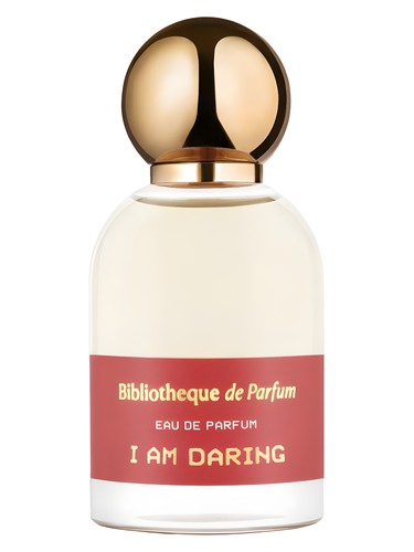 I Am Daring Bibliothèque de Parfum perfume by Bibliotheque de Parfum