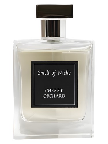 Cherry Orchard by Smell of Niche