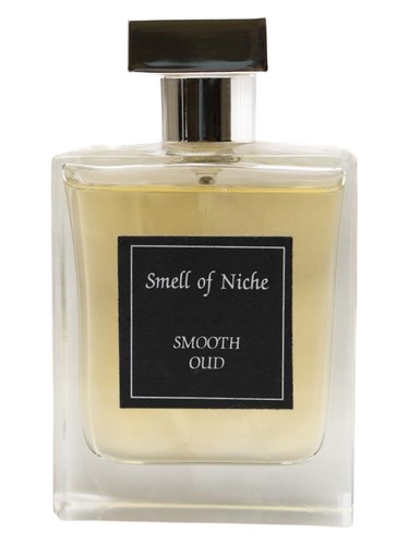 Smooth Oud by Smell of Niche