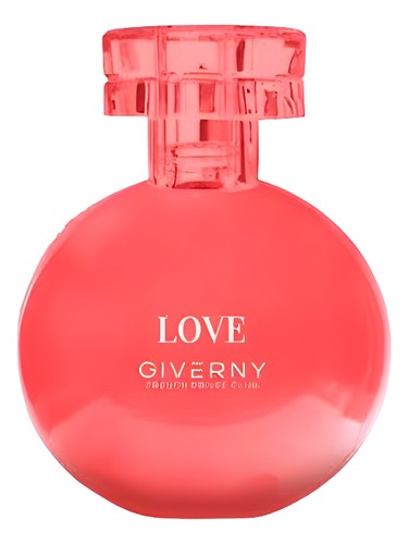 Love by Giverny