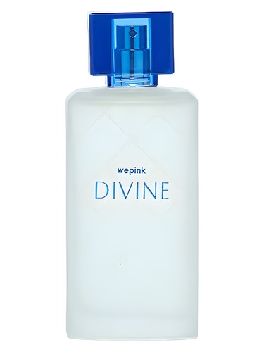 Divine by We Pink