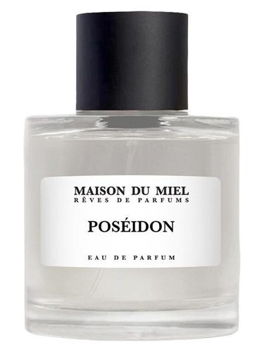 Poseidon by Maison Du Miel
