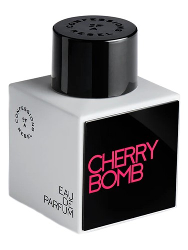 Cherry Bomb by Confessions of A Rebel