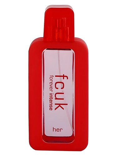 Forever Intense Her by French Connection UK