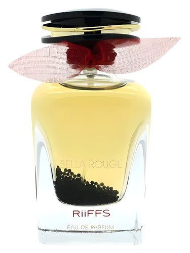 Bella Rouge by Riiffs Perfumes