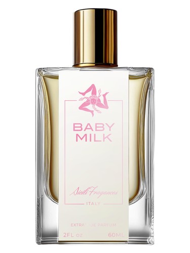 Baby Milk by Sicili Fragances