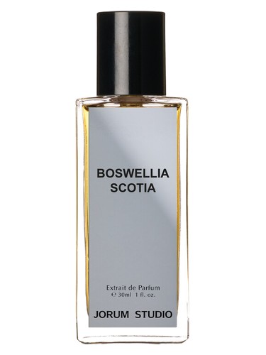 Boswellia Scotia by Jorum Studio