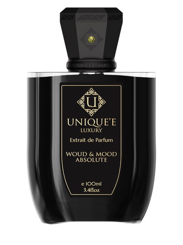 Woud And Mood Absolute Unique'e Luxury perfume by Unique e Luxury