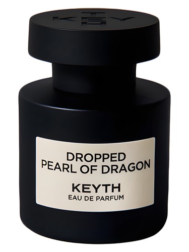 Dropped Pearl of Dragon by Keyth
