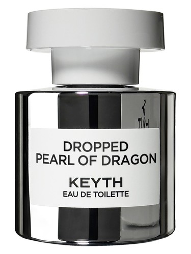 Dropped Pearl of Dragon Eau de Toilette by Keyth