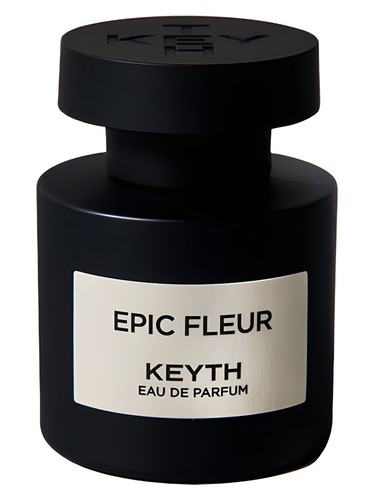 Epic Fleur by Keyth