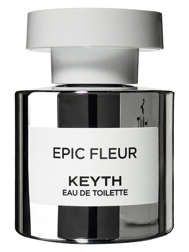 Epic Fleur Eau de Toilette by Keyth