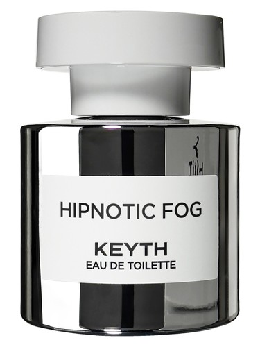 Hipnotic Fog Eau De Toilette by Keyth