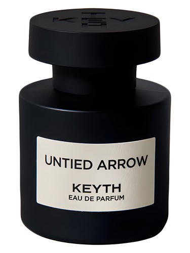 United Arrow by Keyth