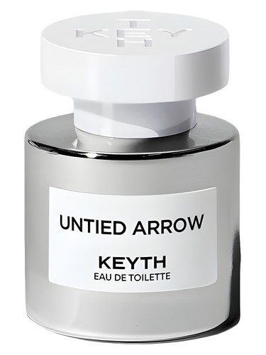United Arrow Eau de Toilette by Keyth