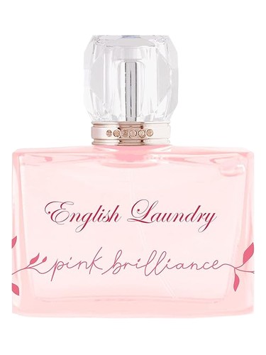 Pink Brilliance by English Laundry