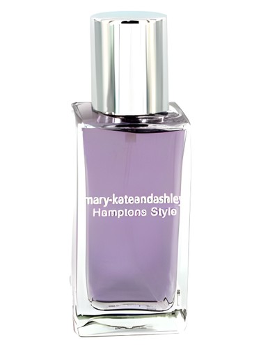 Hamptons Style Mary-Kate and Ashley Olsen perfume by Mary Kate and Ashley Olsen