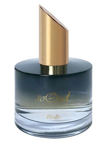 Hadìs by SoOud