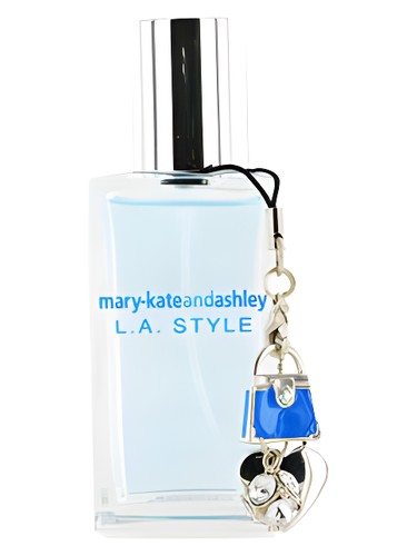 L.A. Style Mary-Kate and Ashley Olsen perfume by Mary Kate and Ashley Olsen