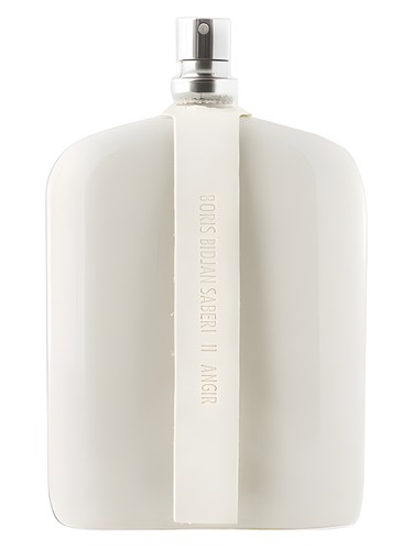 Angir by Boris Bidjan Saberi