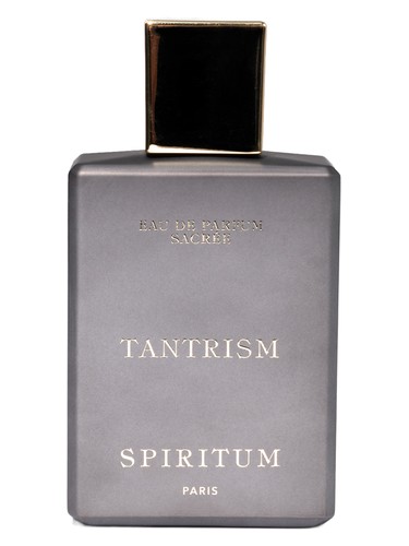 Tantrism by Spiritum