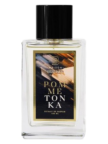 Pomme Tonka by Maison Berliner