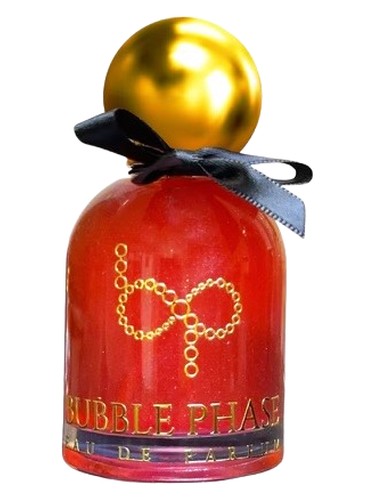 Bubble Phase by Lily Davon