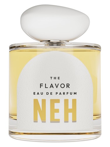 The Flavor by NEH