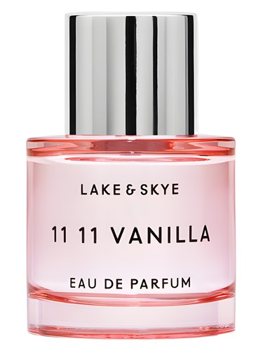 11 11 Vanilla Lake & Skye perfume by Lake Skye
